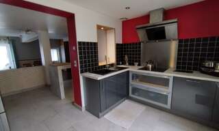 Maison 5 Pièces 131 m² à vendre à Crèvecœur-le-Grand (60360)