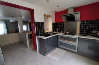 Maison 5 pièces 188000 €