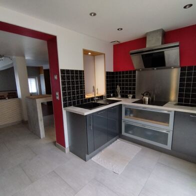 Maison 5 pièces 188000 €