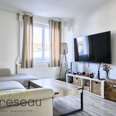 Maison 4 pièces 204900 €