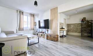 Maison 4 Pièces 90 m² à vendre à Armentières (59280)