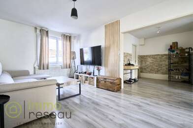 Maison 4 pièces 204900 €