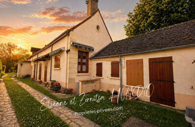 Ensemble immobilier en coeur de ville 168 m² habitables  Terrain clos de 981 m² — photo du bien