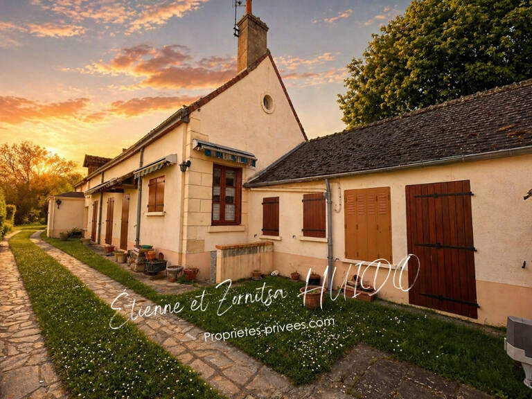 Ensemble immobilier en coeur de ville 168 m² habitables  Terrain clos de 981 m² — photo 1