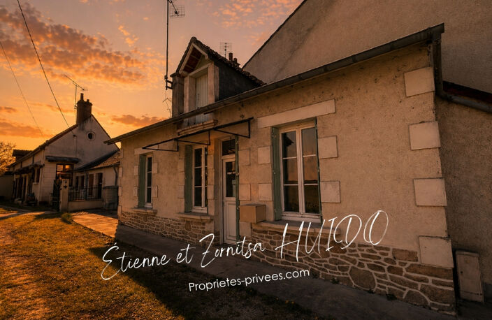 Ensemble immobilier en coeur de ville 168 m² habitables  Terrain clos de 981 m² — photo 2