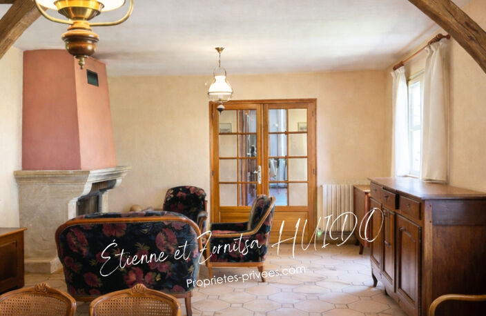 Ensemble immobilier en coeur de ville 168 m² habitables  Terrain clos de 981 m² — photo 5