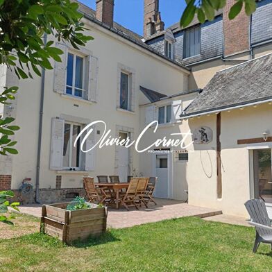 Maison 9 pièces 259000 €