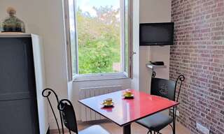 Appartement 2 Pièces 28 m² à louer à Mézel (04270)