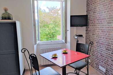 Appartement 2 pièces 445 €
