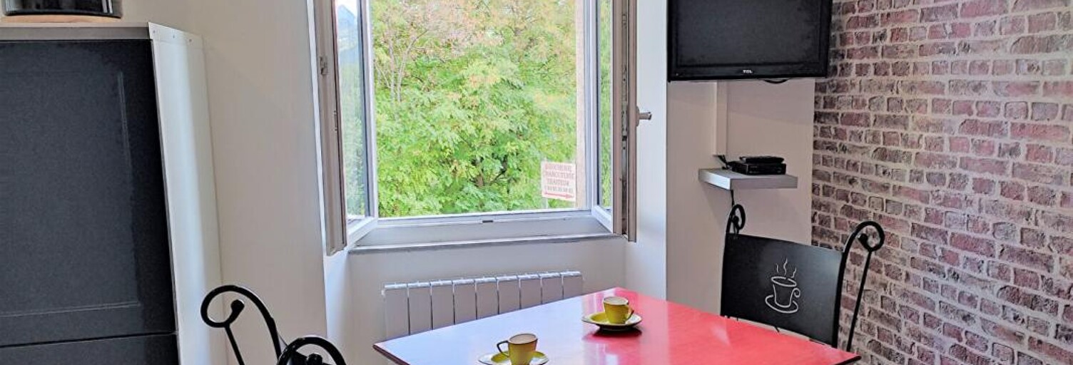 Appartement 2 Pièces 28 m² à louer à Mézel (04270)