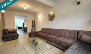 Maison 9 Pièces 188 m² à vendre à Lille (59000)