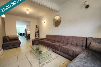 Maison 9 pièces 559000 €