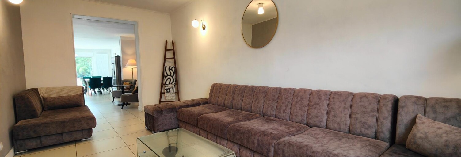 Maison 9 Pièces 188 m² à vendre à Lille (59000)