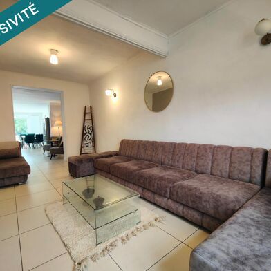 Maison 9 pièces 559000 €