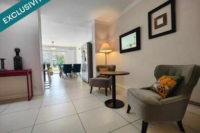 Maison 9 pièces 559000 €