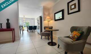 Maison 9 Pièces 188 m² à vendre à Lille (59000)