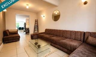 Maison 9 Pièces 188 m² à vendre à Lille (59000)