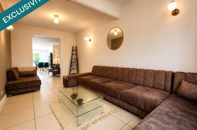 Maison 9 pièces 559000 €