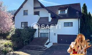 Maison 6 Pièces 218 m² à vendre à Leymen (68220)