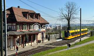 Maison 6 Pièces 218 m² à vendre à Leymen (68220)