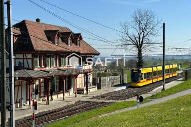 Maison 6 pièces 1240000 €