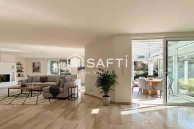 Maison 6 pièces 1240000 €