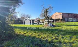 Terrain  1700 m² à vendre à Bouvigny-Boyeffles (62172)