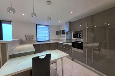 Maison 5 pièces 140990 €