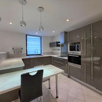 Maison 5 pièces 140990 €