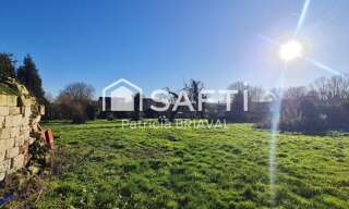 Terrain  1200 m² à vendre à Bouvigny-Boyeffles (62172)