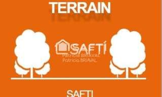 Terrain  400 m² à vendre à Bouvigny-Boyeffles (62172)