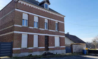 Maison 8 Pièces 205 m² à vendre à Hirson (02500)