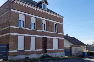 Maison 8 pièces 90900 €