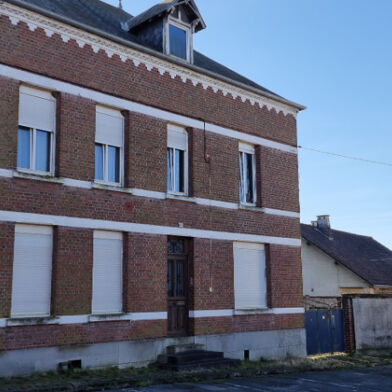 Maison 8 pièces 90900 €