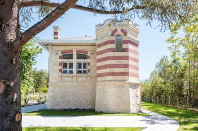 Maison 7 pièces 1385000 €