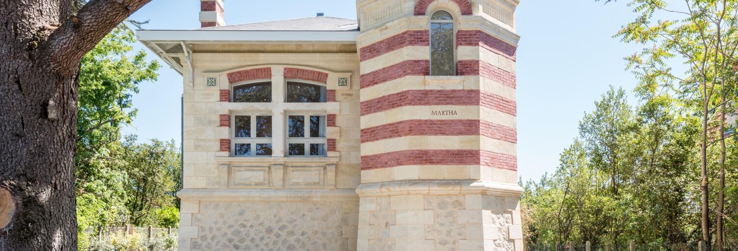 Maison 7 Pièces 210 m² à vendre à Pessac (33600)