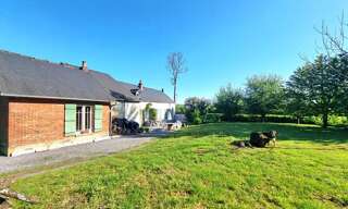 Maison 5 Pièces 148 m² à vendre à Neuve-Maison (02500)