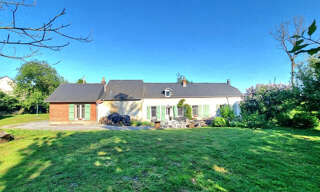 Maison 5 Pièces 148 m² à vendre à Neuve-Maison (02500)