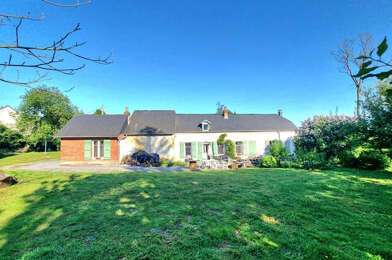 Maison 5 pièces 125990 €