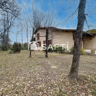 Maison 5 pièces 270000 €