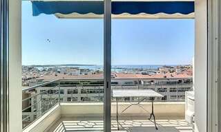 Appartement 3 Pièces 60 m² à vendre à Cannes (06400)