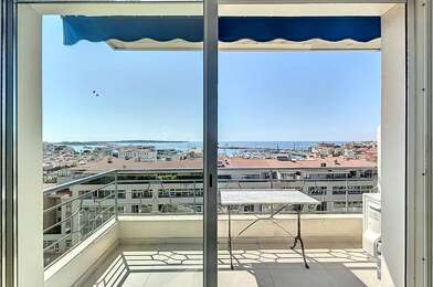 Appartement 3 pièces 520000 €