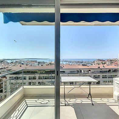 Appartement 3 pièces 520000 €