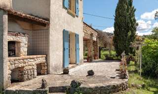 Maison 5 Pièces 125 m² à vendre à Fayence (83440)