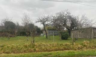 Terrain  1107 m² à vendre à Monteaux (41150)