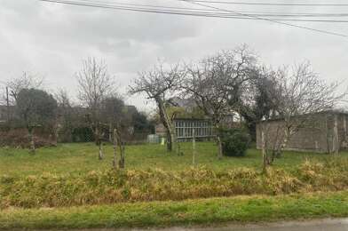 Terrain  41600 €