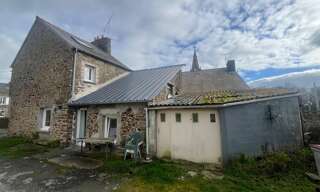 Maison 3 Pièces 71 m² à vendre à La Gouesnière (35350)