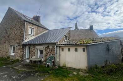 Maison 3 pièces 137500 €