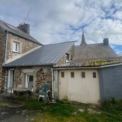 Maison 3 pièces 137500 €