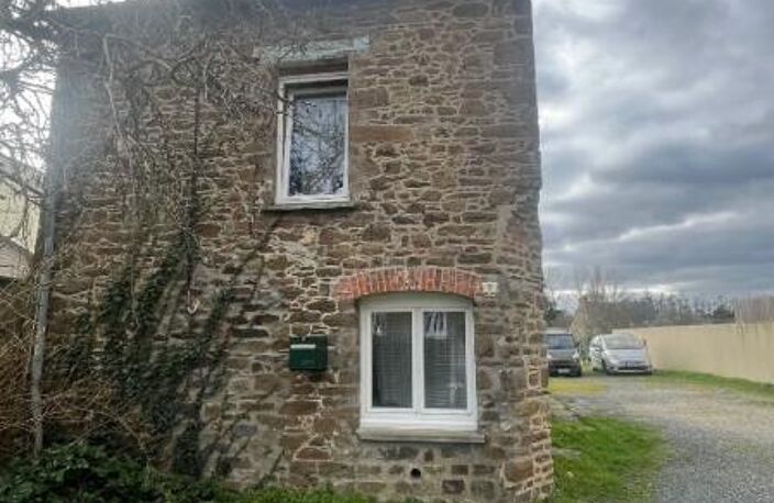 Maison La Gouesniere 3 pièce(s) 71 m2 — photo 3